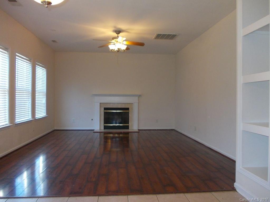 Stowe Creek - Residential Lease