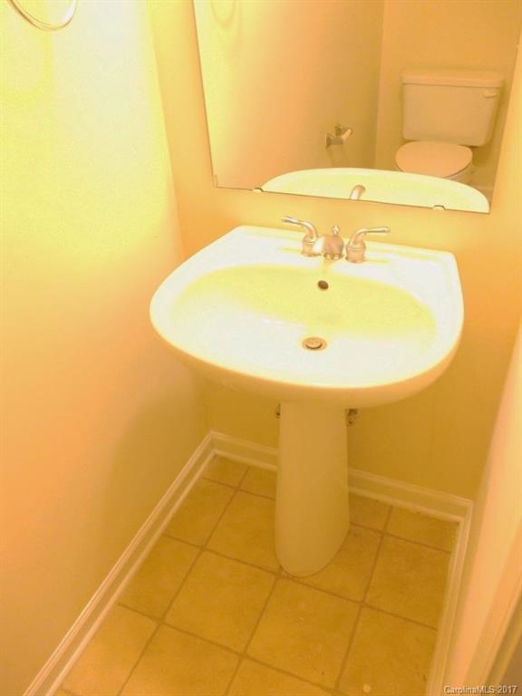 Stowe Creek - Residential Lease