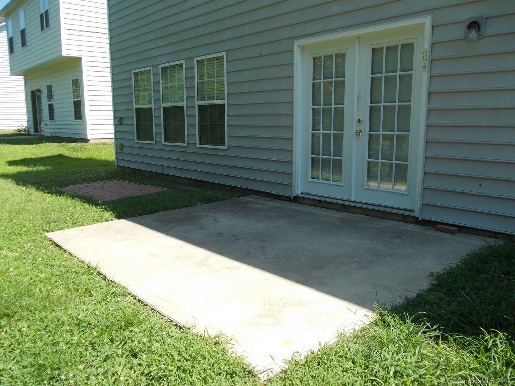 Stowe Creek - Residential Lease