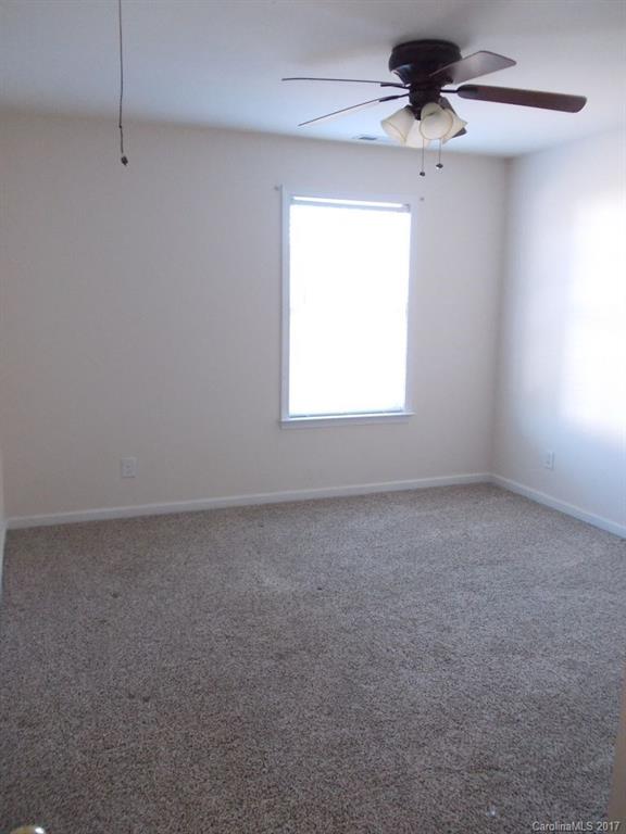 Stowe Creek - Residential Lease