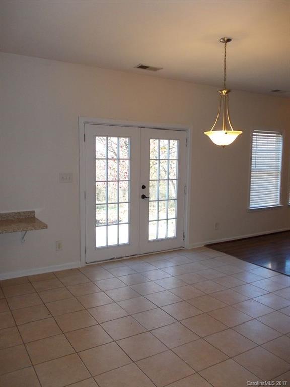 Stowe Creek - Residential Lease