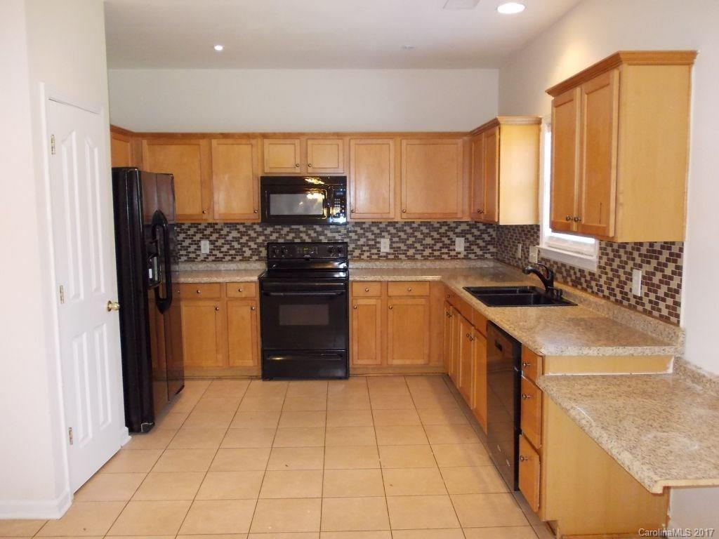 Stowe Creek - Residential Lease