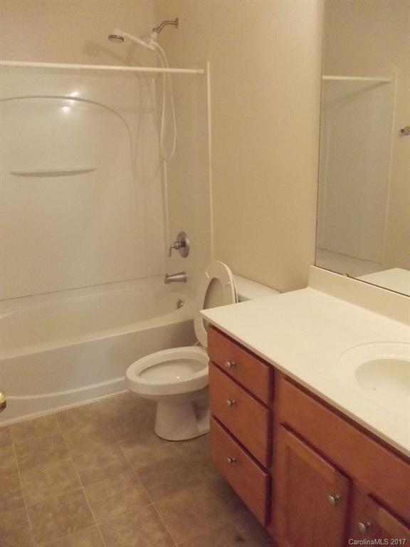 Stowe Creek - Residential Lease