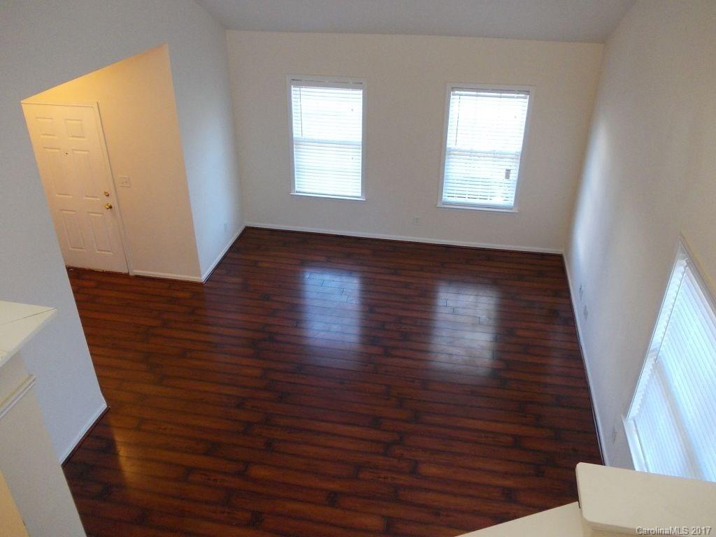 Stowe Creek - Residential Lease