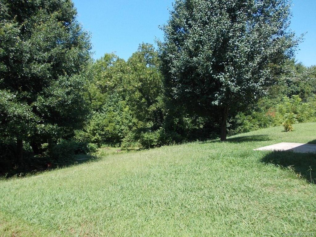 Stowe Creek - Residential Lease