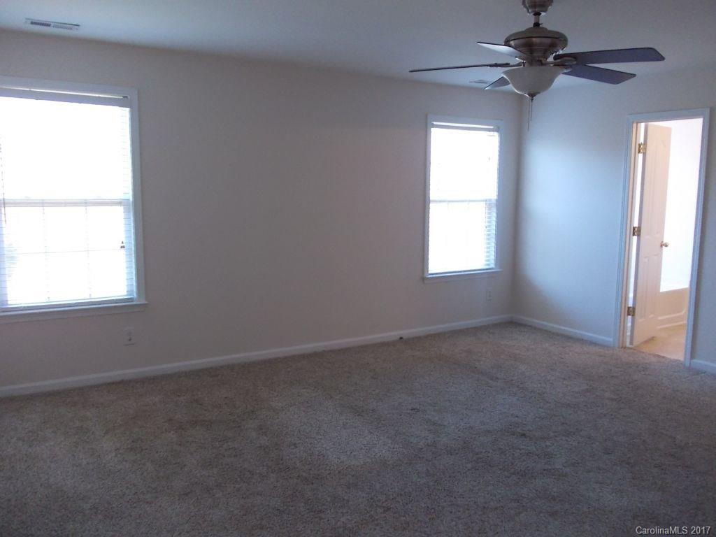 Stowe Creek - Residential Lease