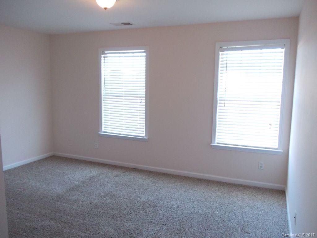 Stowe Creek - Residential Lease