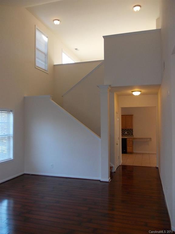 Stowe Creek - Residential Lease