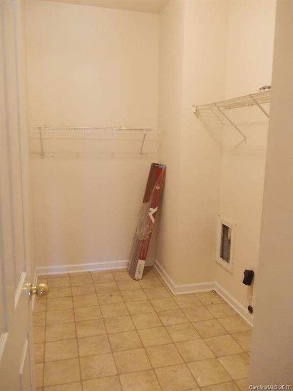 Stowe Creek - Residential Lease