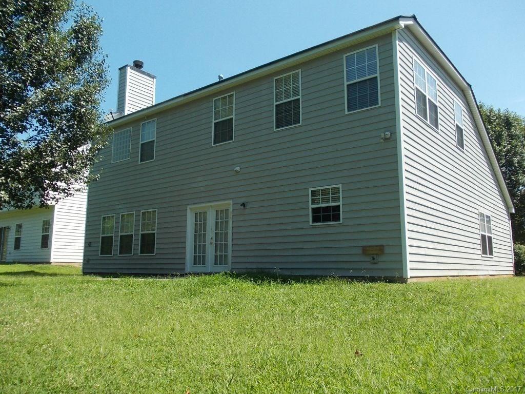 Stowe Creek - Residential Lease