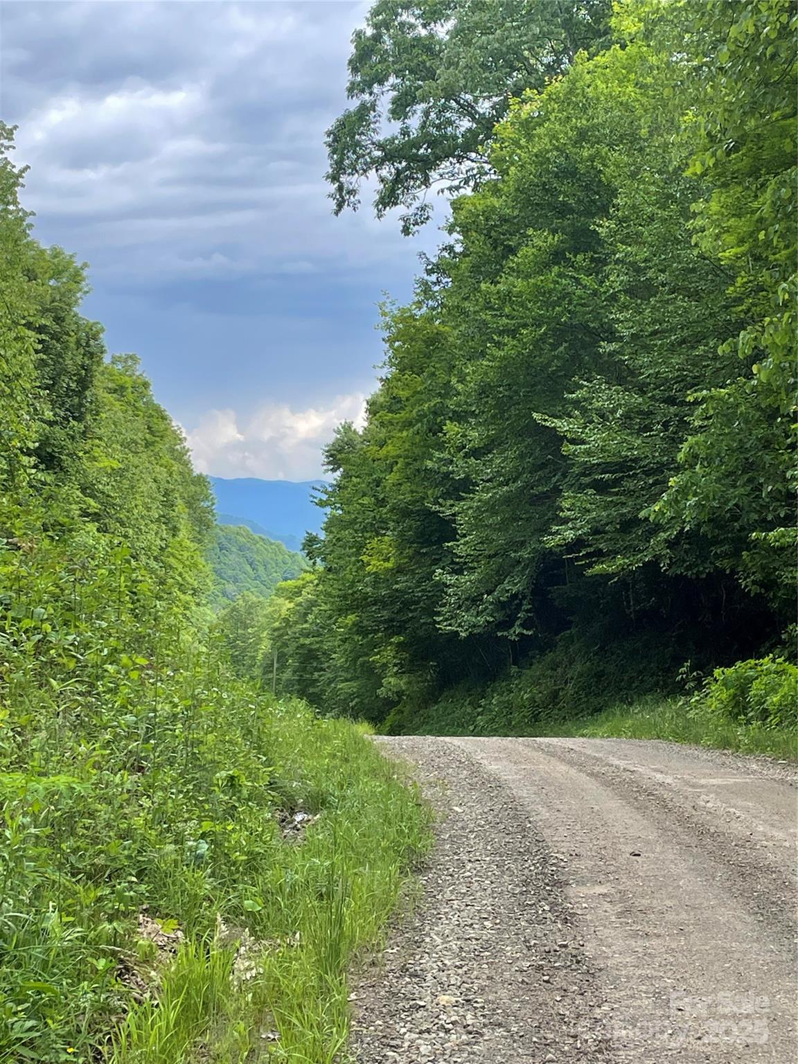 1201 Simms Fork Road