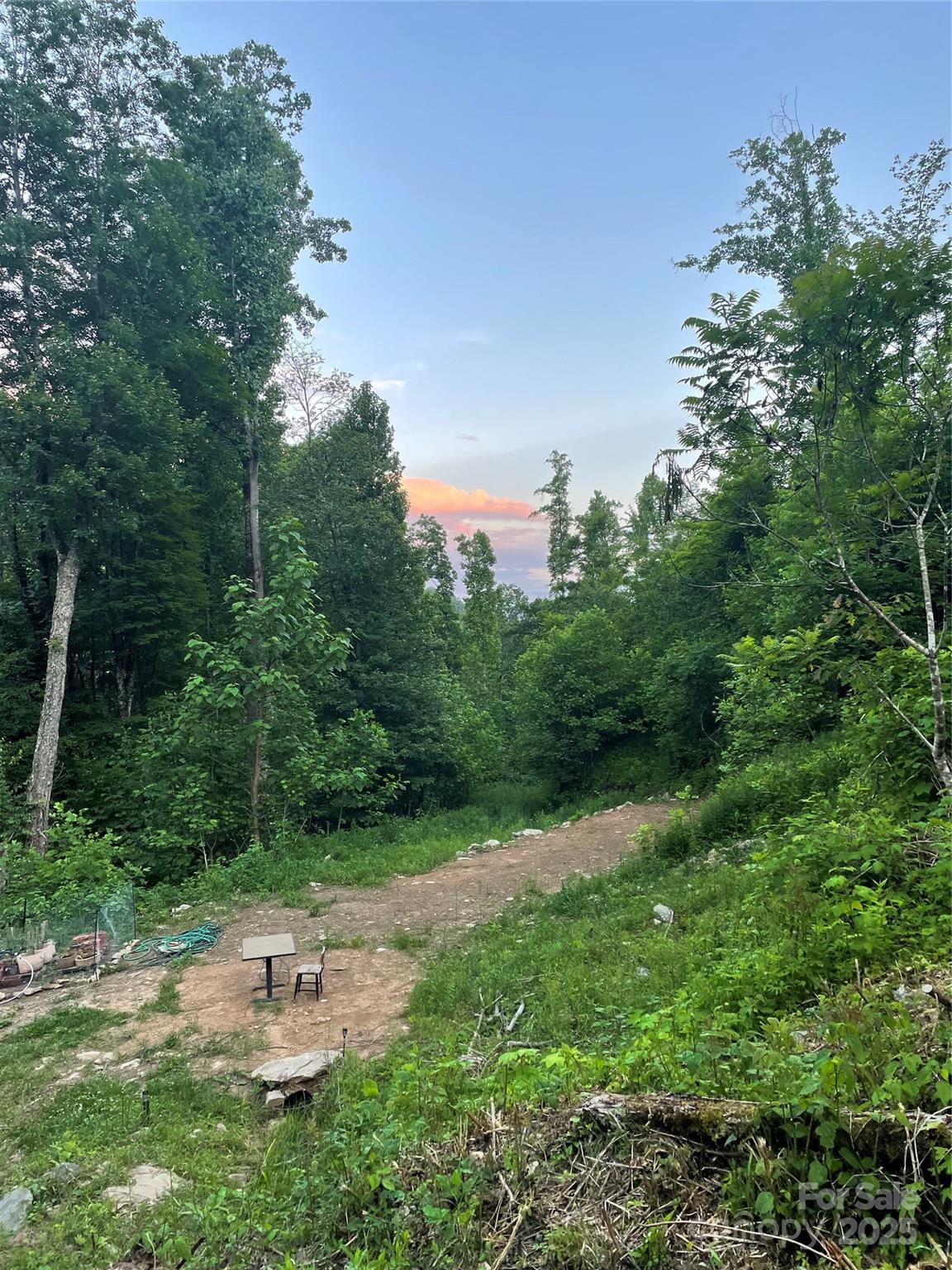 1201 Simms Fork Road