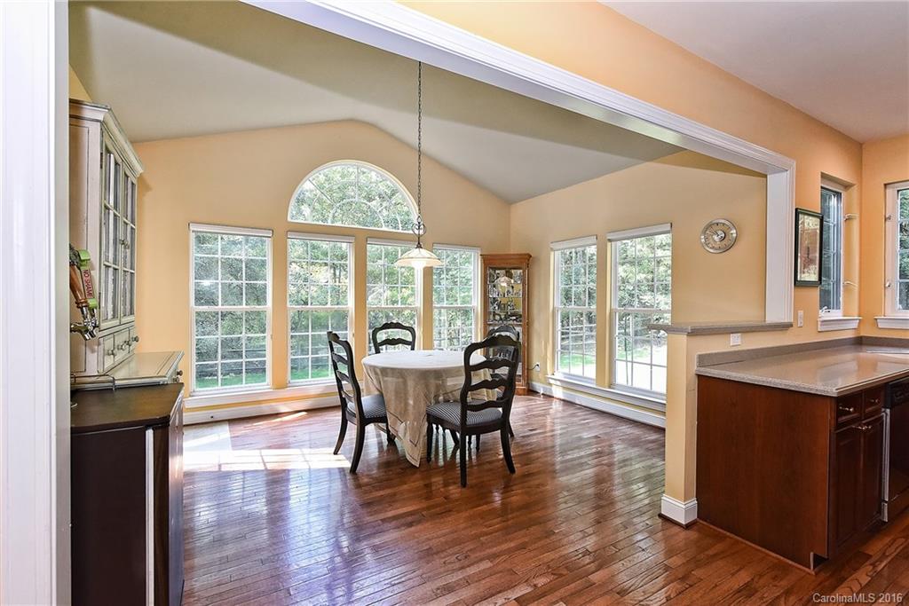 Heathfield - Residential