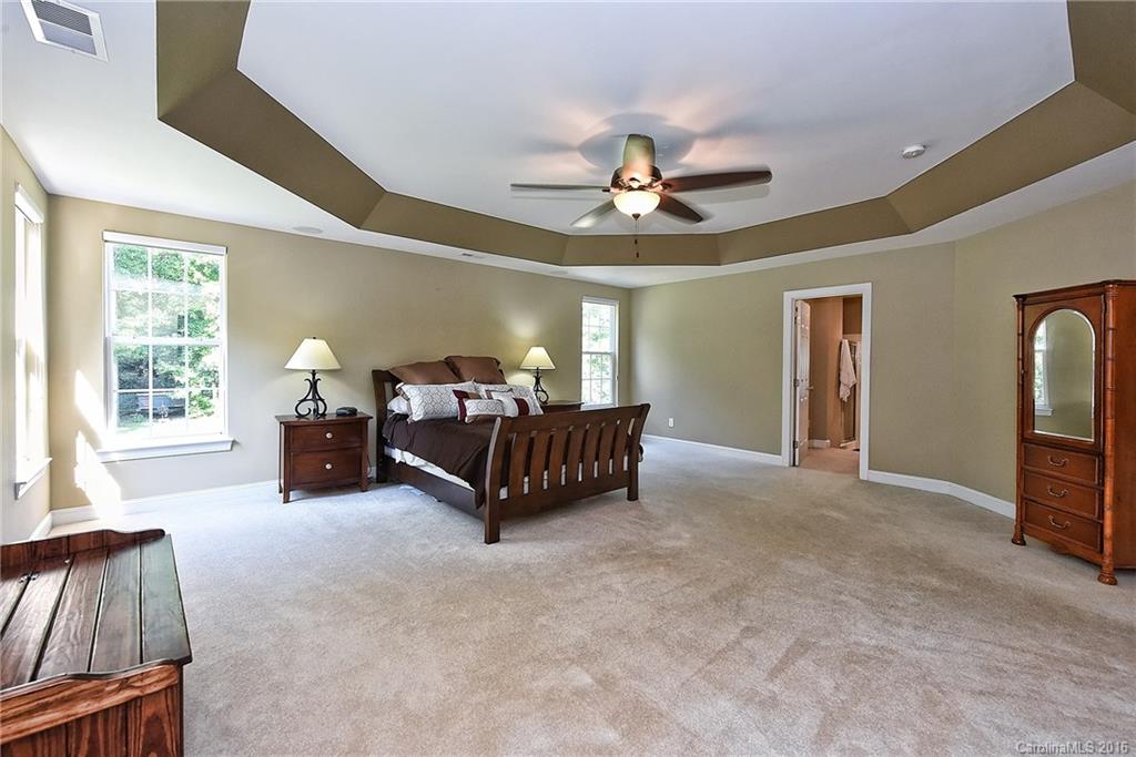 Heathfield - Residential