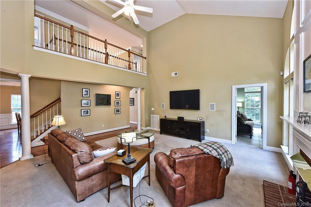 Heathfield - Residential