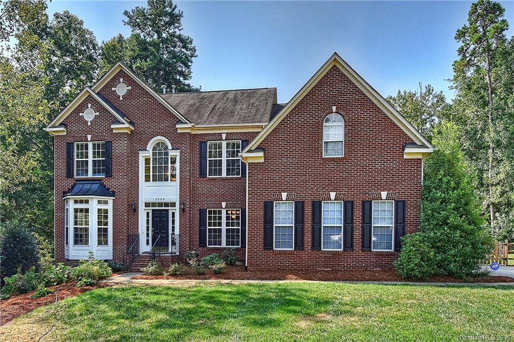 Heathfield - Residential