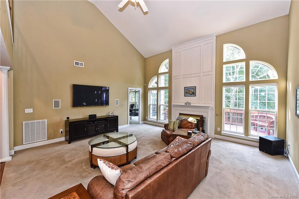 Heathfield - Residential