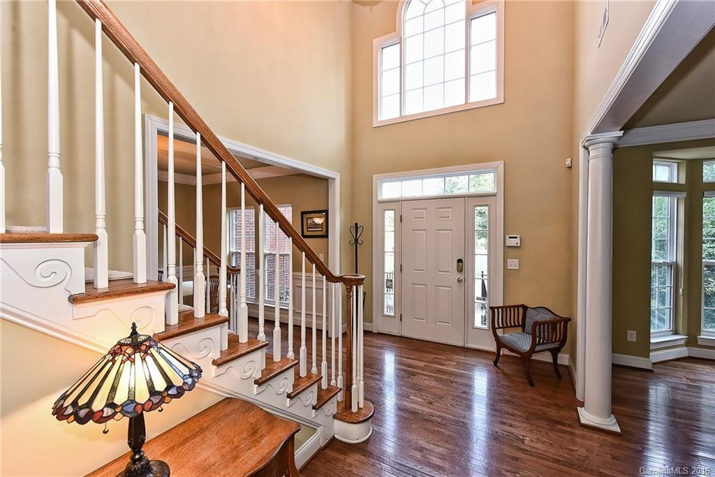 Heathfield - Residential