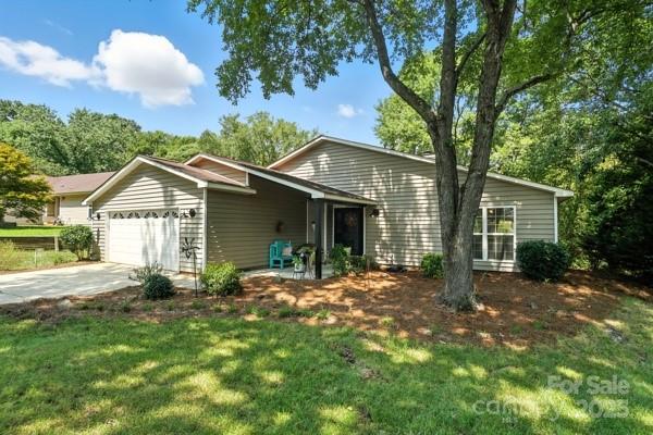 11419 Vista Haven Drive