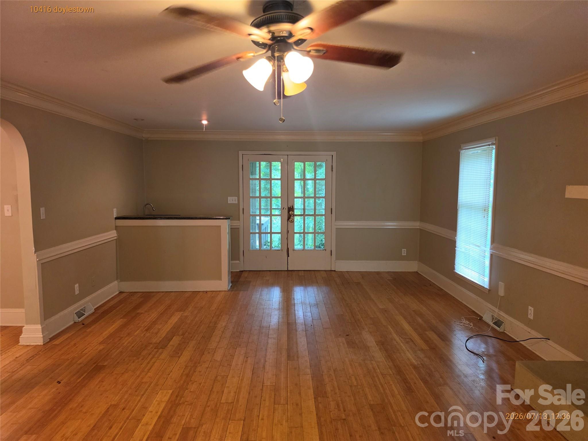 10416 Doylestown Road
