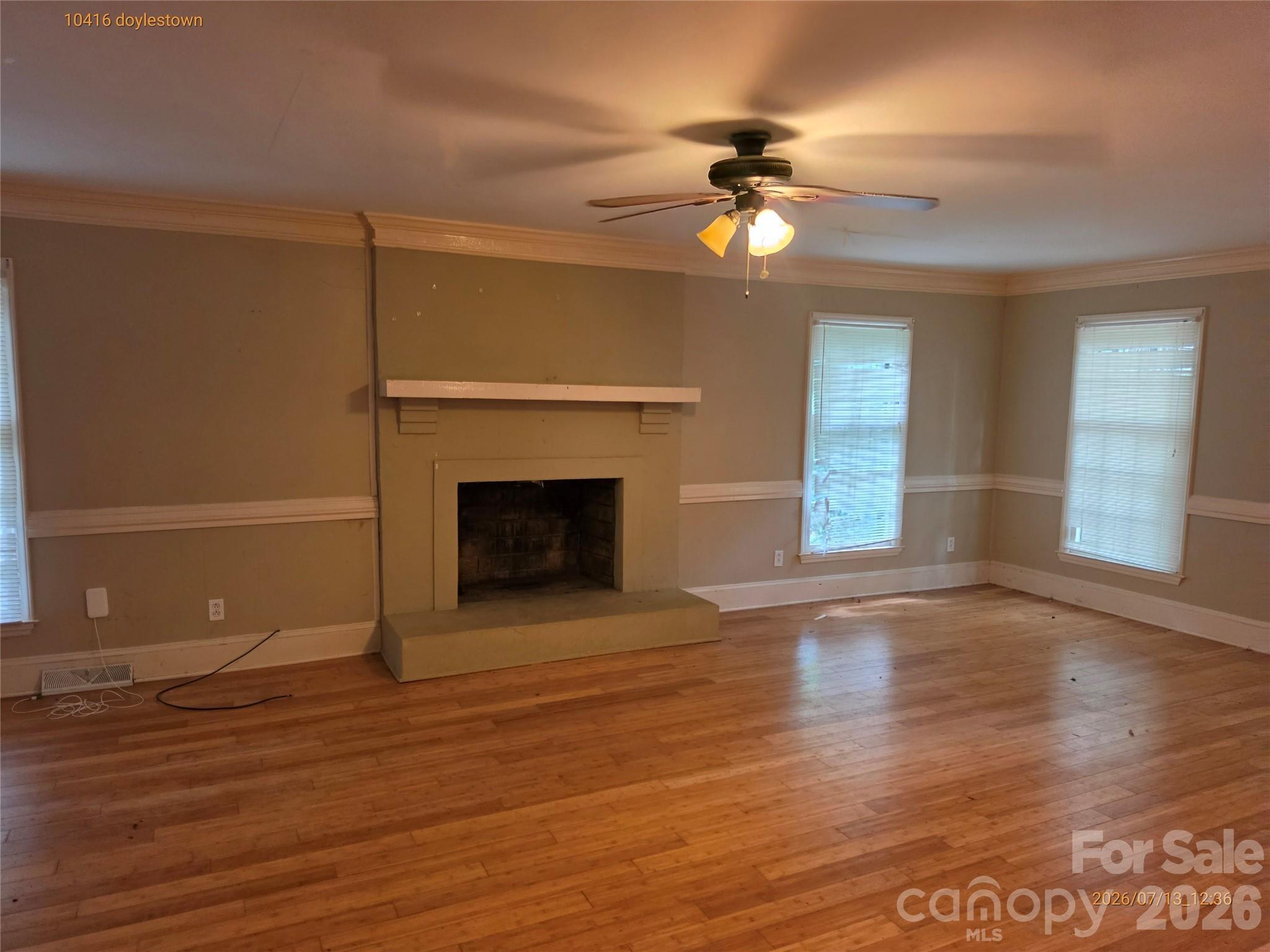 10416 Doylestown Road