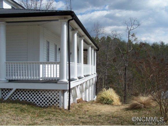 Lake View - Residential