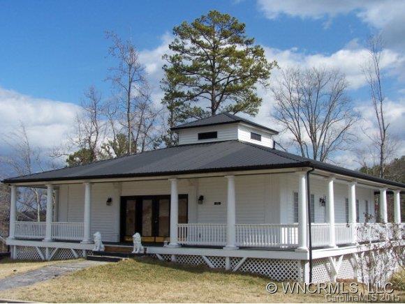 Lake View - Residential