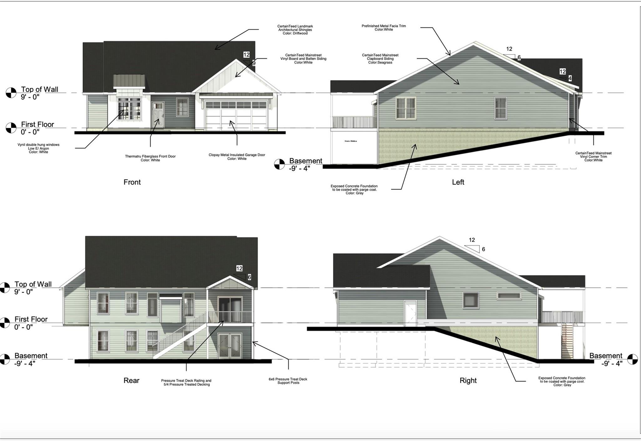 LOT 34 Dublin Lane