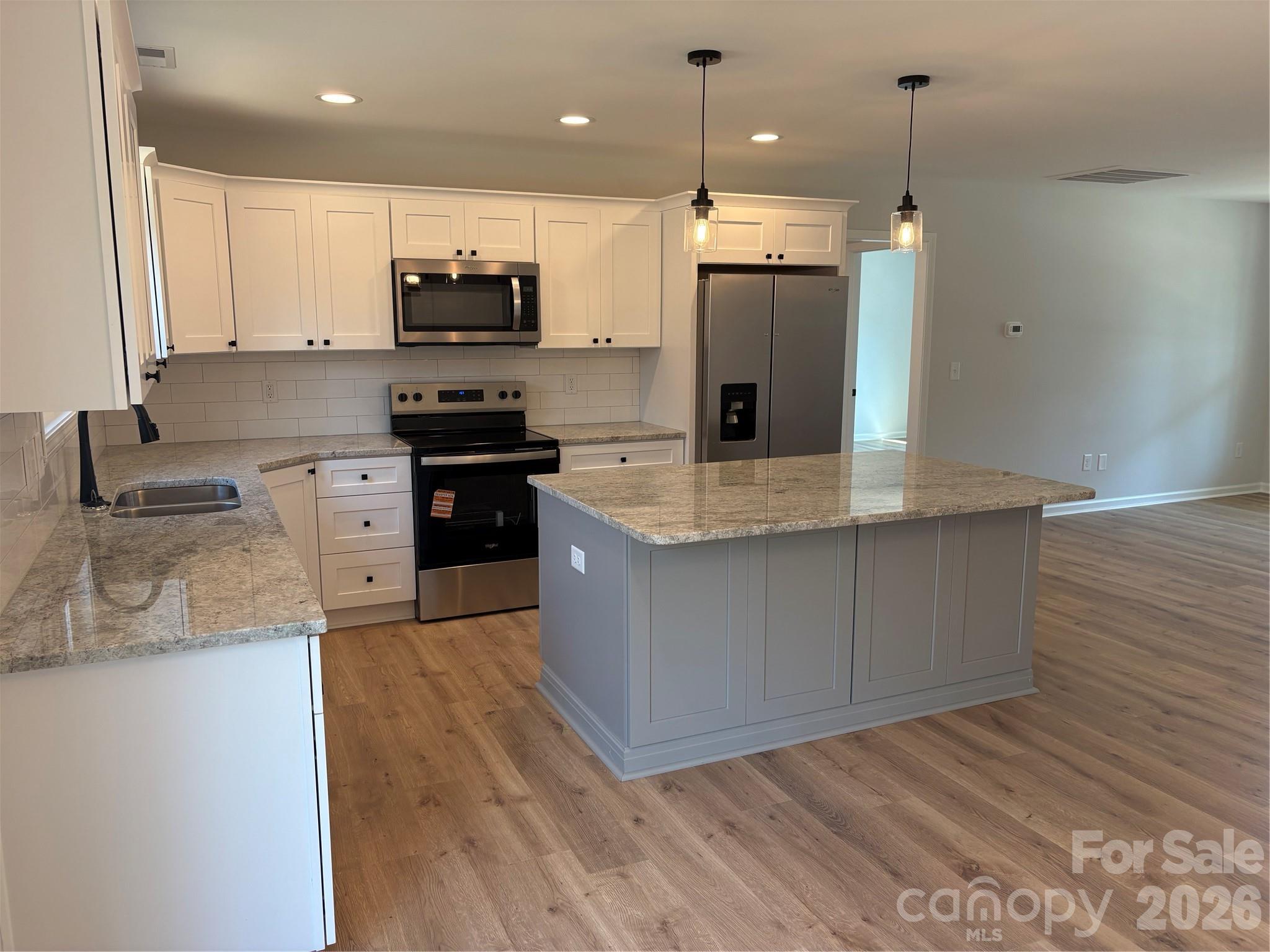 326 S Greenbriar Road