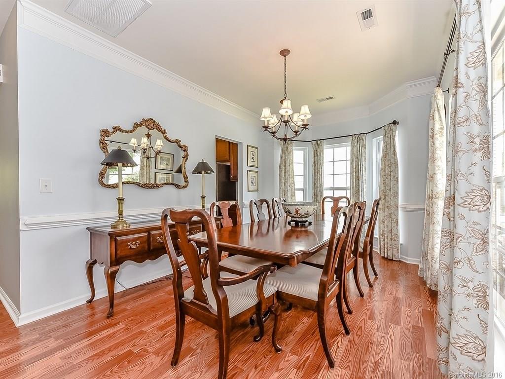 Weddington Ridge - Residential