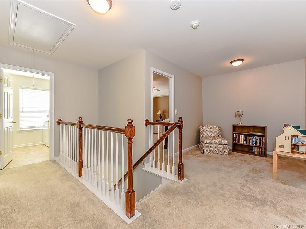 Weddington Ridge - Residential