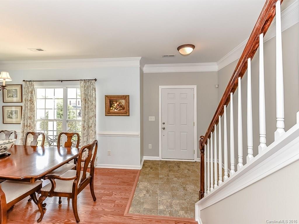 Weddington Ridge - Residential