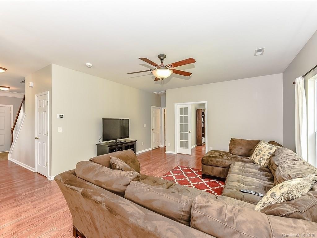 Weddington Ridge - Residential