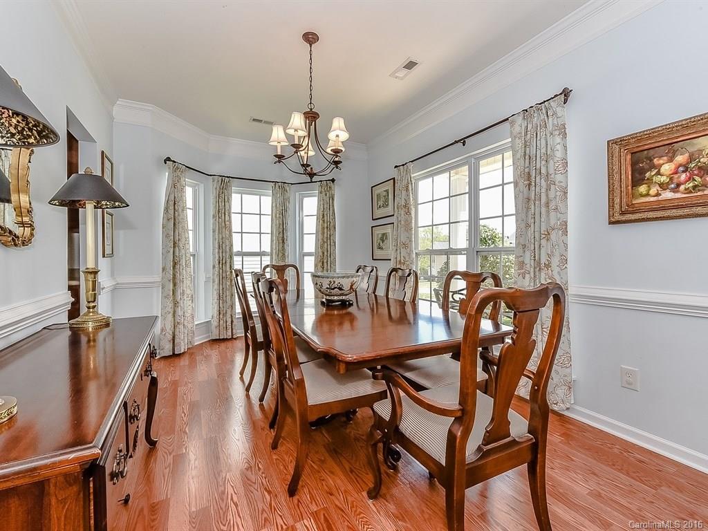 Weddington Ridge - Residential