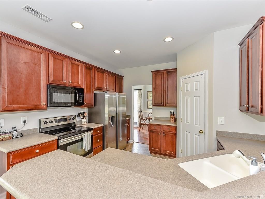 Weddington Ridge - Residential