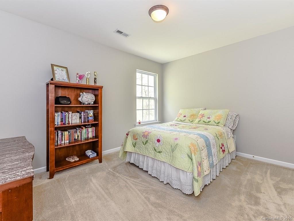 Weddington Ridge - Residential