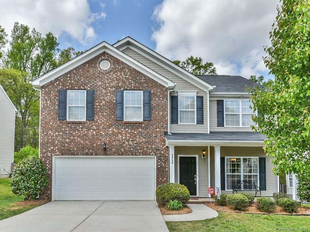 Weddington Ridge - Residential