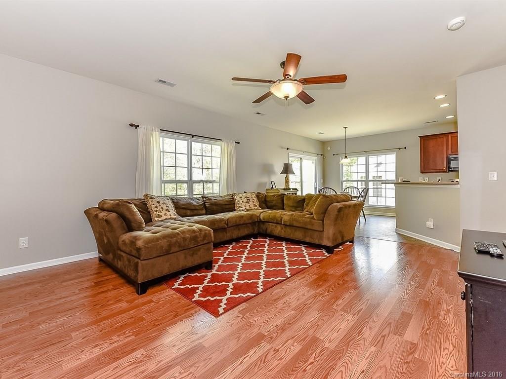 Weddington Ridge - Residential