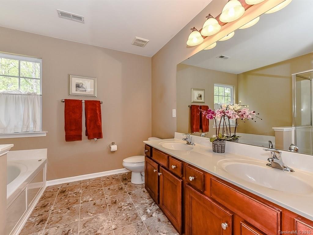 Weddington Ridge - Residential