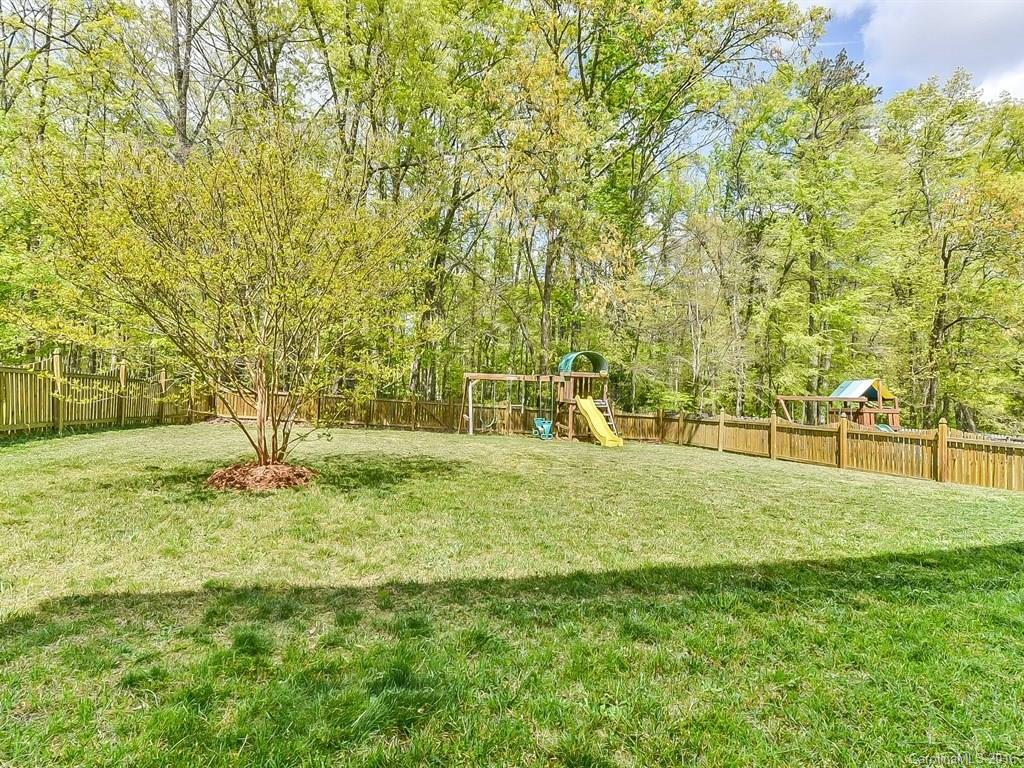 Weddington Ridge - Residential