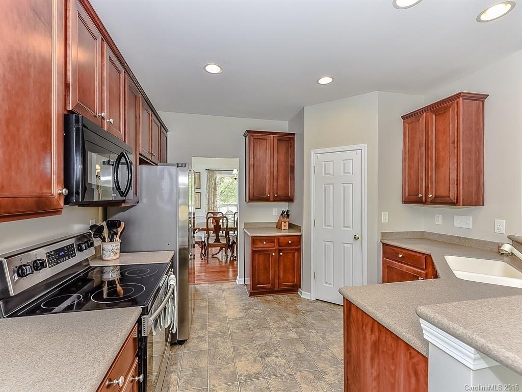 Weddington Ridge - Residential