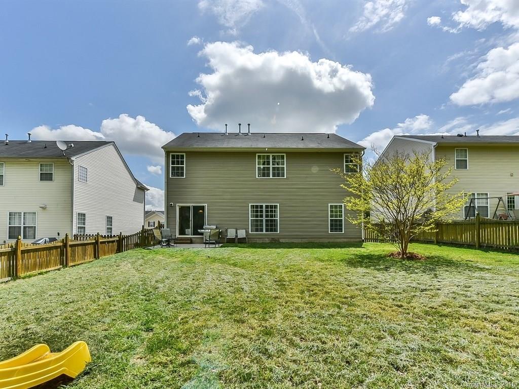 Weddington Ridge - Residential