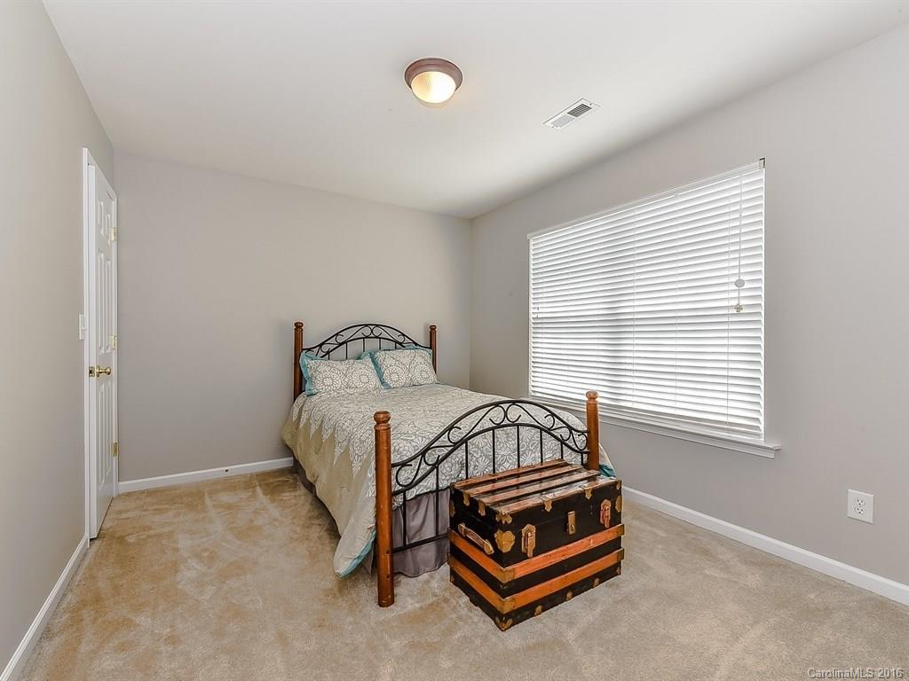 Weddington Ridge - Residential