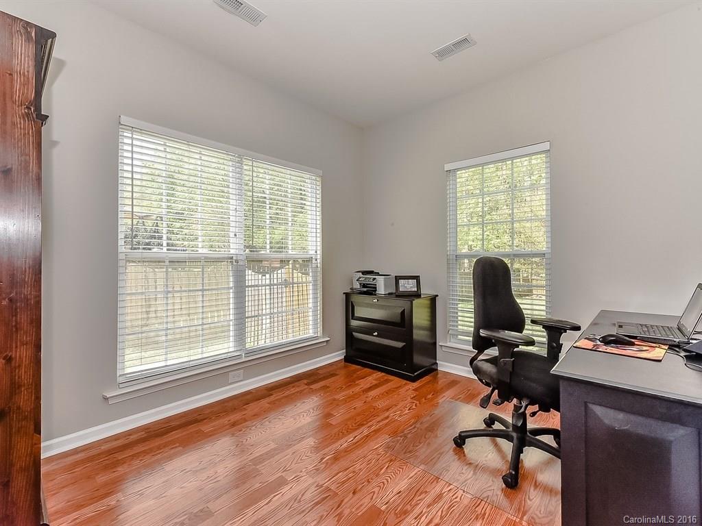 Weddington Ridge - Residential