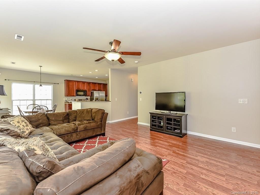 Weddington Ridge - Residential