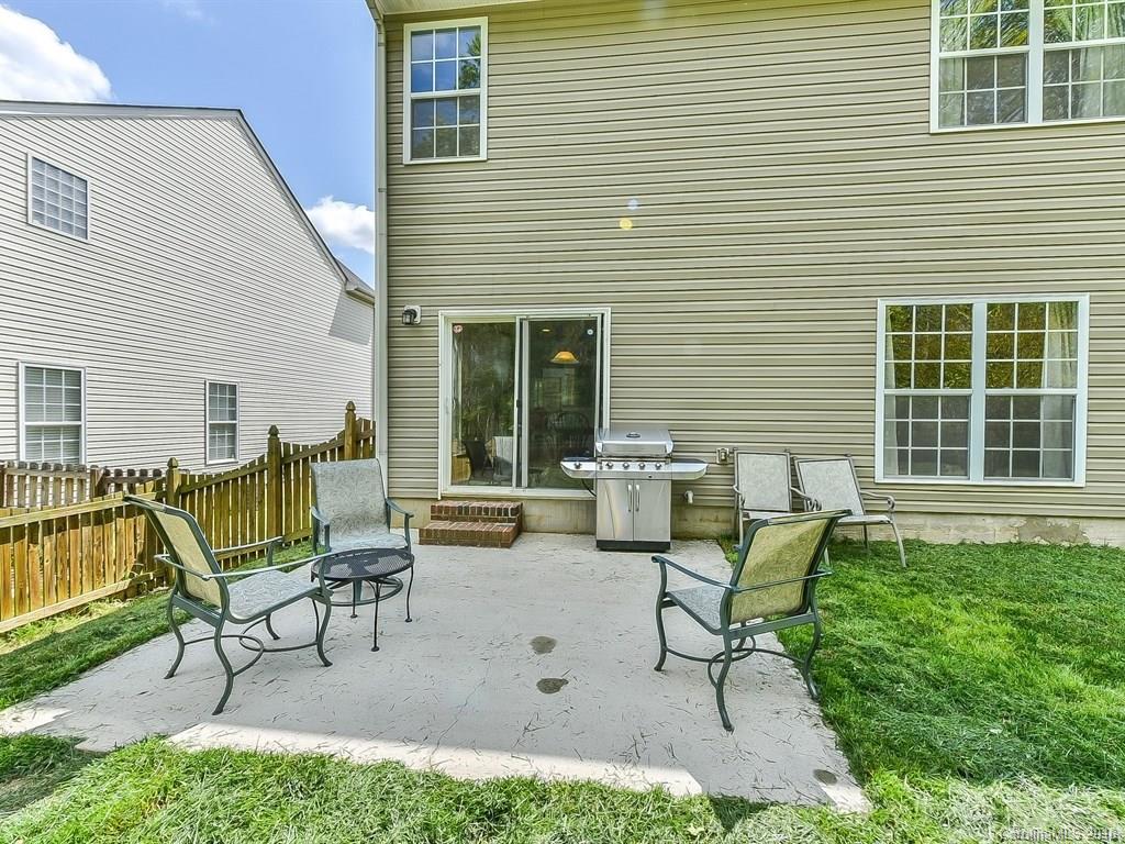 Weddington Ridge - Residential