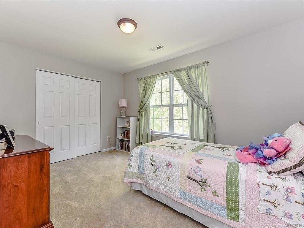 Weddington Ridge - Residential