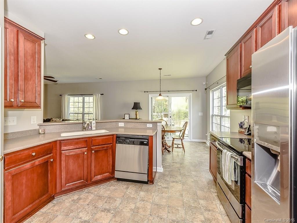 Weddington Ridge - Residential