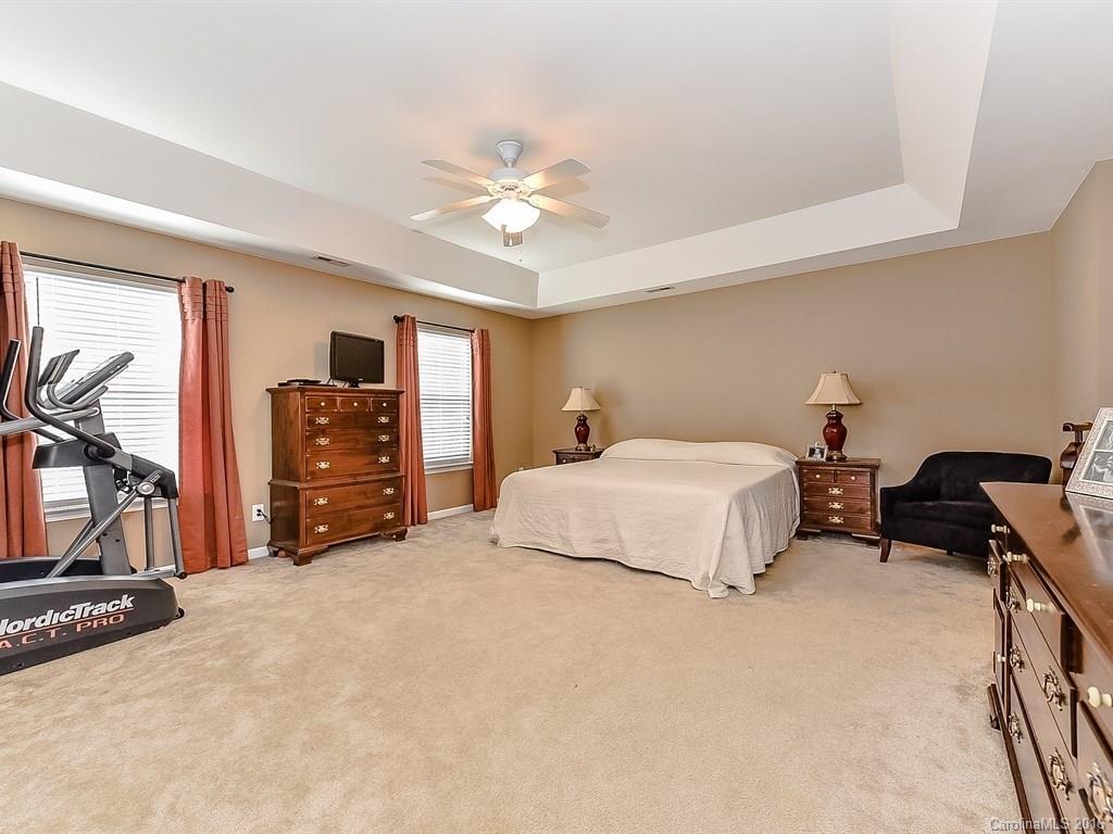 Weddington Ridge - Residential