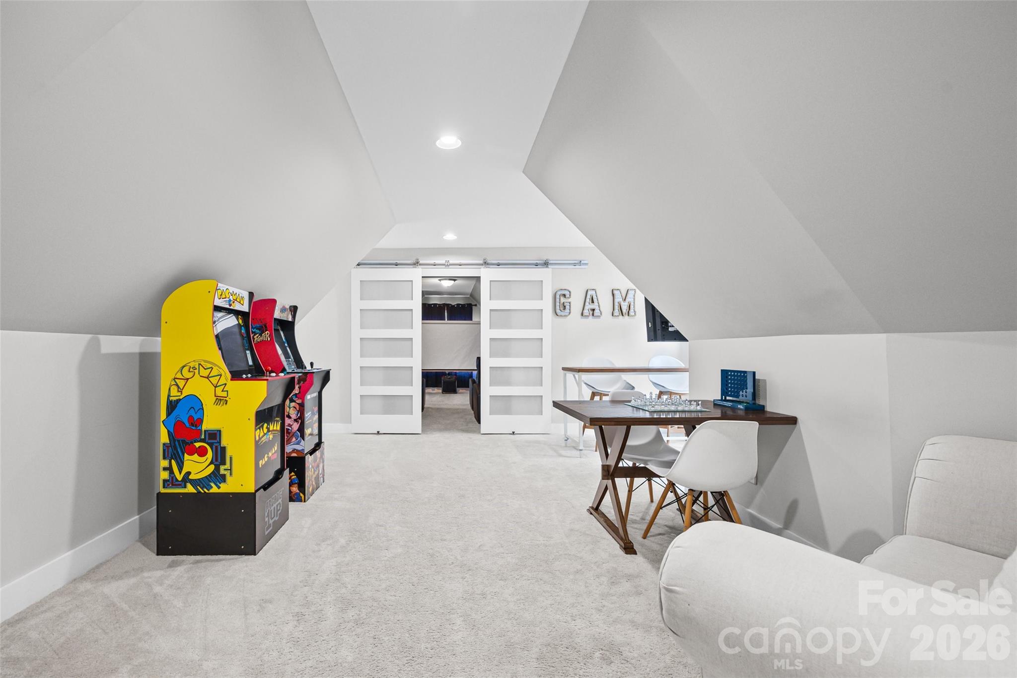 Millstone Creek - Residential